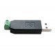 AccordTec Конвертер RS-485/USB