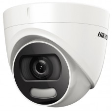 HikVision DS-2CE72HFT-F