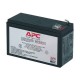 APC by Schneider Electric RBC2