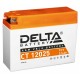 Delta CT 12025 (12В/2,5Ач)