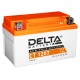 Delta CT 1207 (12В/7Ач)