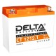 Delta CT 1212.1 (12В/12Ач)