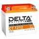 Delta CT 1212 (12В/12Ач)