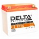 Delta CT 1214 (12В/14Ач)