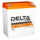 Delta CT 1216.1 (12В/16Ач)