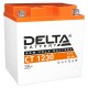 Delta CT 1230 (12В/30Ач)