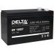 Delta DT 1207 (12В/7Ач)