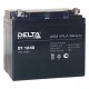 Delta DT 1240 (12В/40Ач)