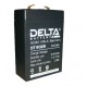 Delta DT 6028 (6В/2.8Ач)