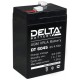 Delta DT 6045 (6В/4.5Ач)