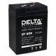 Delta DT 606 (6В/6Ач)