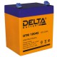 Delta DTM 12045 (12В/4.5Ач)
