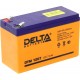 Delta DTM 1207 (12В/7Ач)