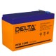 Delta DTM 1209 (12В/9Ач)