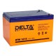 Delta DTM 1212 (12В/12Ач)