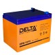 Delta DTM 1215 (12В/15Ач)
