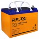 Delta DTM 1233 L (12В/33Ач)