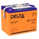 Delta DTM 1275 I (12В/75Ач)