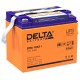 Delta DTM 1233 I (12В/33Ач)