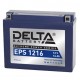 Delta EPS 1216 (12В/16Ач)