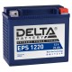 Delta EPS 1220 (12В/20Ач)