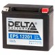 Delta EPS 12201 (12В/18Ач)