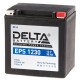 Delta EPS 1230 (12В/30Ач)