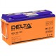 Delta GEL 12-150 (12В/150Ач)