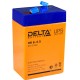 Delta HR6-4.5 (6В/4.5Ач)