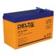 Delta HR12-34W (12В/9Ач)