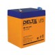 Delta HR12-4.5 (12В/4.5Ач)