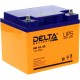 Delta HR12-40 (12В/40Ач)