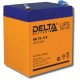 Delta HR12-5.8 (12В/5.8Ач)