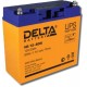 Delta HR12-80W (12В/20Ач)