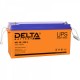 Delta HR 12-150 L (12В/150Ач)