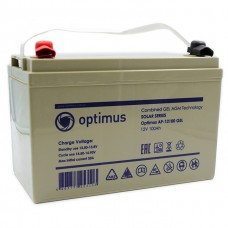 Optimus AP-12100 GEL