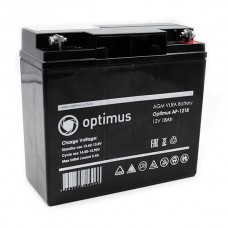 Optimus AP-1218