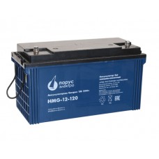 Парус Электро HMG-12-40