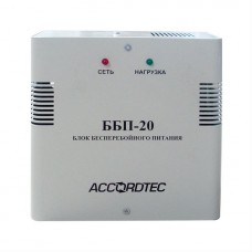 AccordTec ББП-20