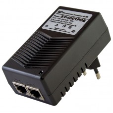 Space Technology ST-4801 POE