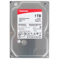 Toshiba HDWD110