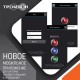 Тромбон IP-ПО мобильное приложение